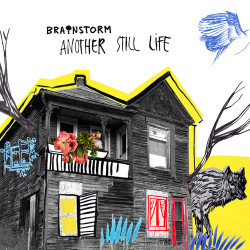 Brainstorm - Flashlight