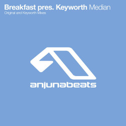 Breakfast feat. Keyworth - Median