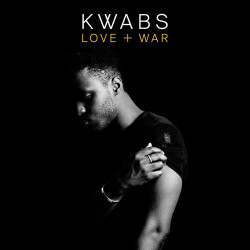 Kwabs - Layback