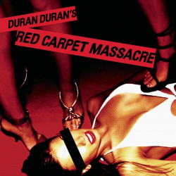 Duran Duran - Nite Runner