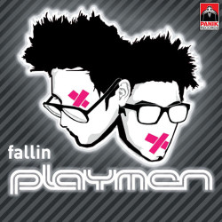 Playmen & Demy - Fallin