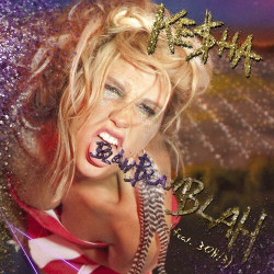 Kesha - Blah Blah Blah (feat 3oh3)