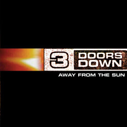 3 Doors Down - When I'm Gone