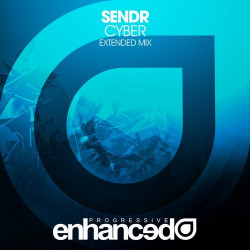 Sendr - Cyber (Extended Mix)