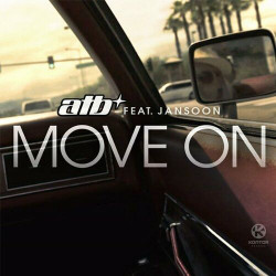 ATB - Move On (feat. JanSoon)