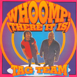 Tag Team - Whoomp