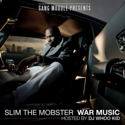 Slim The Mobster - Dreaming (Feat. Nikkie Grier)