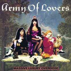 Army of Lovers - Obsession