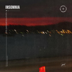 J-Ru - Insomnia