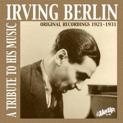 Irving Berlin - Puttin' On The Ritz