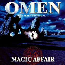 Magic Affair - Omen III