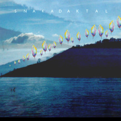 Snakadaktal - Air
