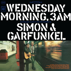 Simon & Garfunkel - You can tell the world