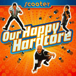 Scooter - Let me be your Valentine