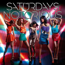 Saturdays - Not That Kinda Girl