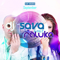 Dj Sava & Raluk - September