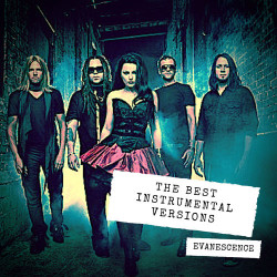 Evanescence - Lithium (instrumental)