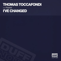 Thomas Toccafondi - Free Myself Feat Mj White (Yusuke Nakamura Mix)