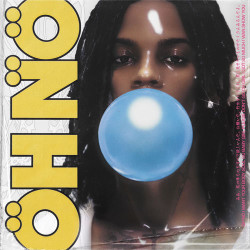 Oh No - Animals (feat. Ron Artiste)
