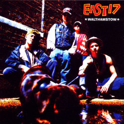 Bitrack - East house