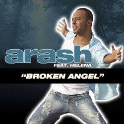 Arash Feat. Helena - Broken Angel (Dj Aligator & Weekend Wonderz Radio Mix)