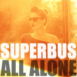 Superbus - All Alone (Seven Lions Remix)