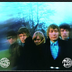 Rolling Stones - Let's Spend The Night Together