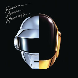 Daft Punk - Contact