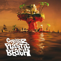 Gorillaz - Welcome To The World Of The Plastic Beach (feat Snoop Dogg)