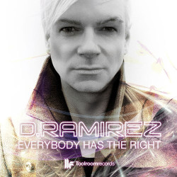 D. Ramirez - Everybody Has The Right