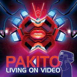 Pakito - Electro music (DFM version)