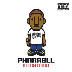Pharrell Williams - Baby (Feat. Nelly)