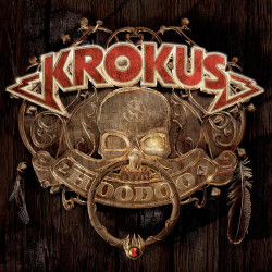Krokus - Hoodoo Woman