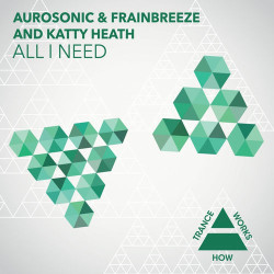 Aurosonic - Ocenwave (Bert Remix Instrumental Mix)