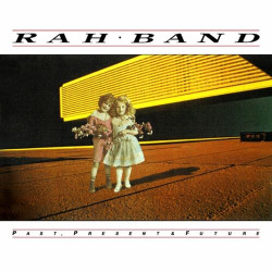 Rah Band - No Way (Main Vocal Mix)