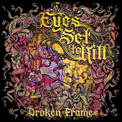 Eyes Set To Kill - Two Letter Sins