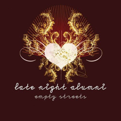 Dj Tiesto - Late Night Alumni  - Empty Streets