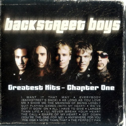 Backstreet Boys - The Call
