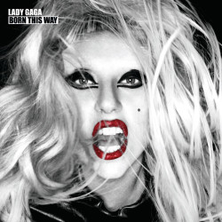 Lady GaGa - The Edge Of Glory