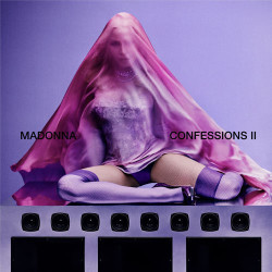 Madonna - Sensation