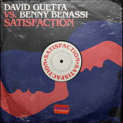 Benny Benassi - The Flow Satisfaction (Afrojack vs M6 & Skytech)