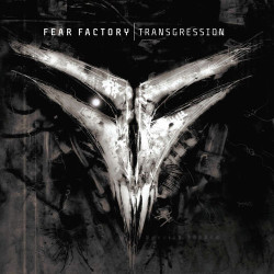 Fear Factory - 540,000 Degrees Fahrenheit
