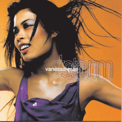 Vanessa Mae - Can, Can