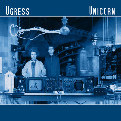 Ugress - Kommisar Kontemporar