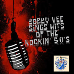 Bobby Vee - Donna