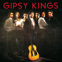 Gipsy Kings - Faena