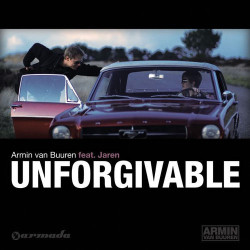 Armin Van Buuren feat. Jaren - Unforgivable (First State Rough Mix)