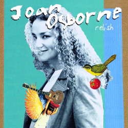 Joan Osborne - One of us
