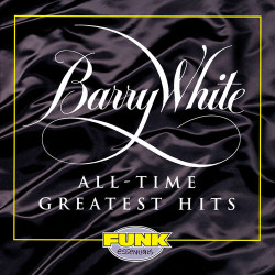 Barry White - It`s Ecstasy When You Lay Down Next To Me
