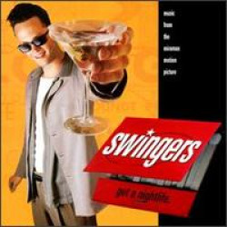 Swingers - Groove Me